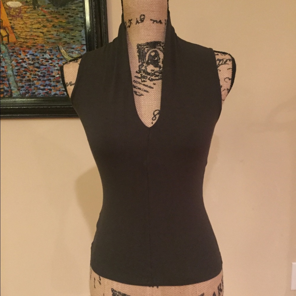 Zara shirt